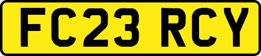 FC23RCY