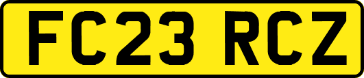 FC23RCZ