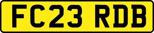 FC23RDB