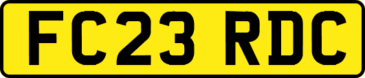 FC23RDC