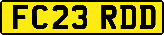 FC23RDD