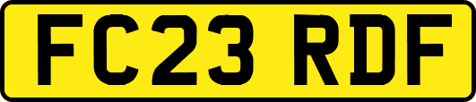 FC23RDF