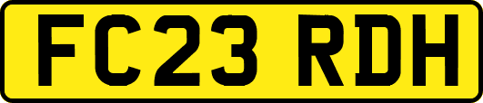 FC23RDH
