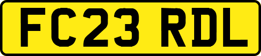 FC23RDL