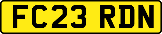 FC23RDN