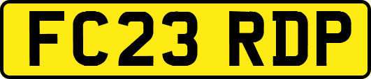FC23RDP