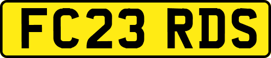 FC23RDS