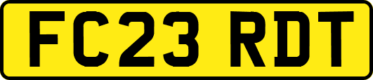 FC23RDT