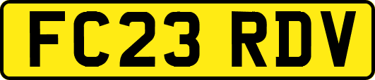 FC23RDV