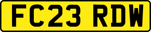 FC23RDW