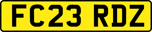 FC23RDZ