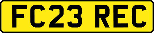 FC23REC