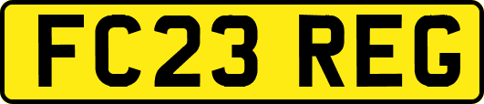 FC23REG