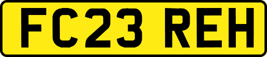 FC23REH