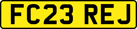 FC23REJ