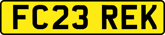 FC23REK