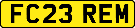 FC23REM