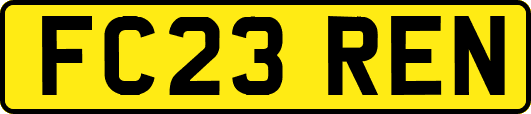 FC23REN