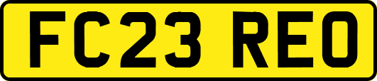 FC23REO
