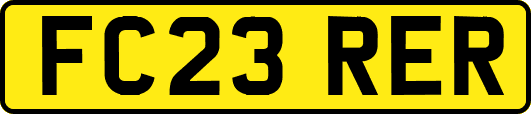 FC23RER