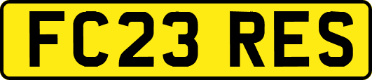 FC23RES