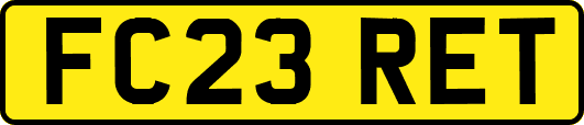 FC23RET