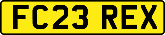 FC23REX