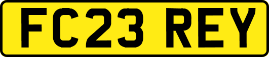 FC23REY