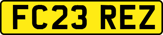 FC23REZ