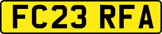 FC23RFA