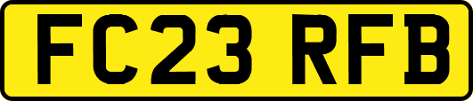 FC23RFB