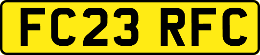 FC23RFC