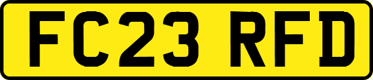 FC23RFD
