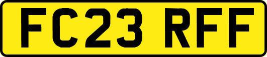 FC23RFF