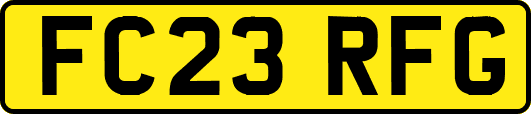 FC23RFG