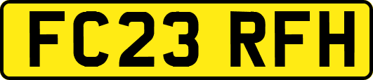 FC23RFH