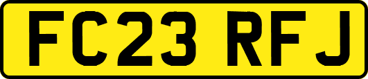 FC23RFJ