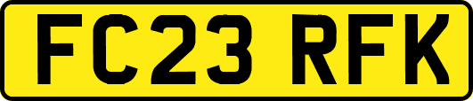 FC23RFK