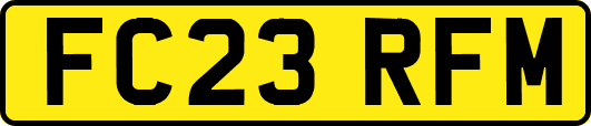 FC23RFM