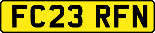 FC23RFN