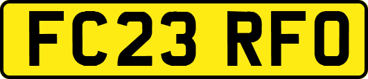 FC23RFO