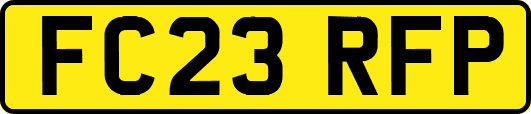 FC23RFP