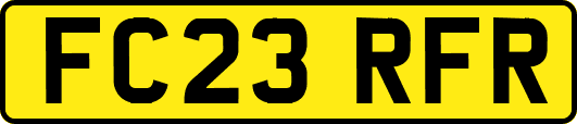 FC23RFR