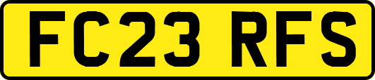 FC23RFS