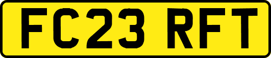 FC23RFT