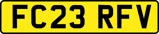 FC23RFV