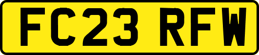FC23RFW