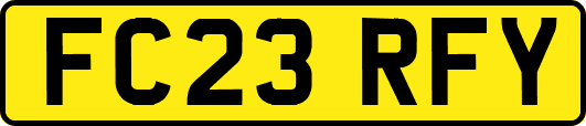 FC23RFY