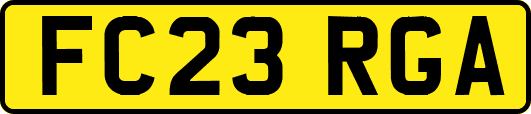 FC23RGA
