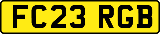 FC23RGB